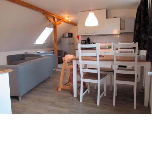 Ferienwohnung  Zum alten Friesen OKKO - [#94324]