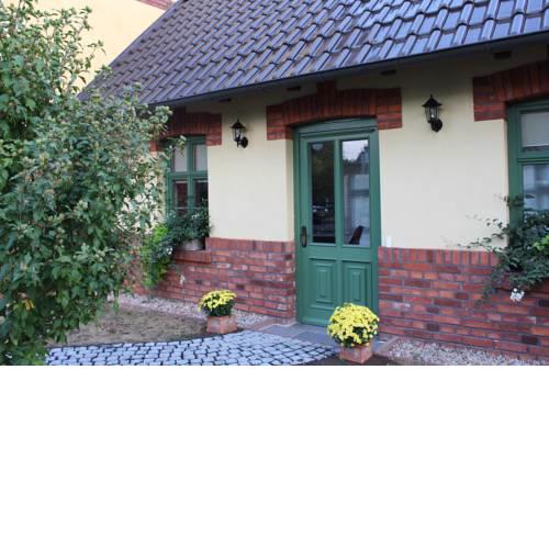 Ferienwohnung Zum Alten Gaswerk