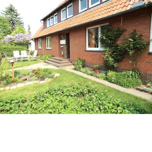 Ferienwohnung Zum alten Zollhaus