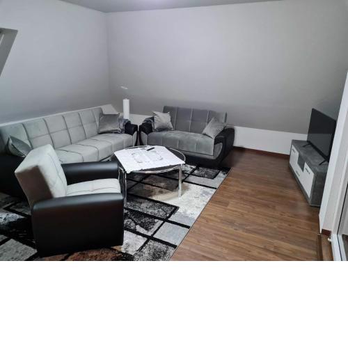 Ferienwohnung zum Anker