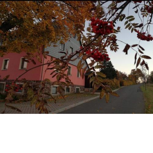 Ferienwohnung Zum Ausblick