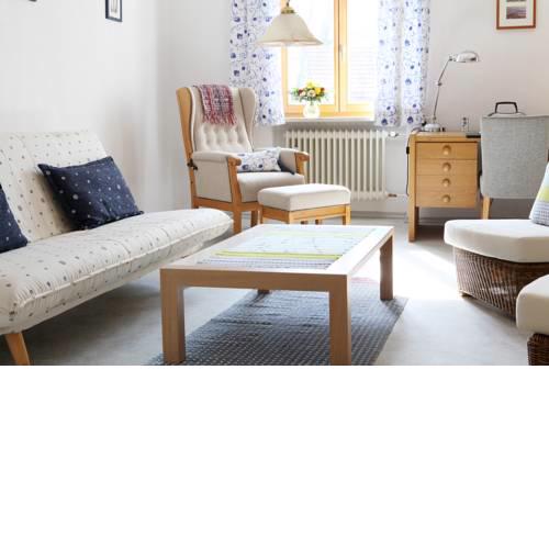 Ferienwohnung Zum Bäckersepp