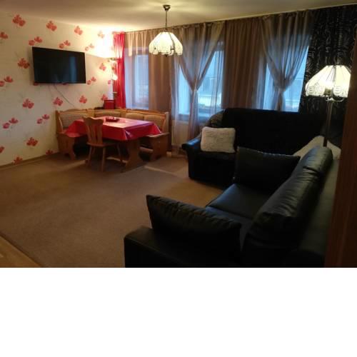 Ferienwohnung zum Bergmann