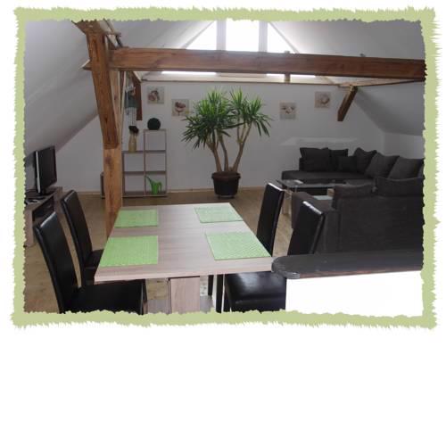 Ferienwohnung zum Bernerhof
