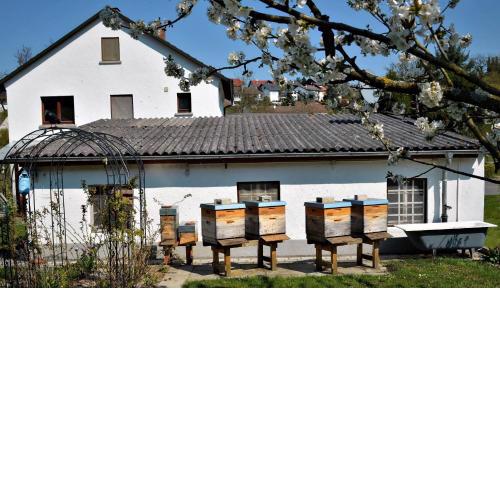 Ferienwohnung Zum Bienenstock