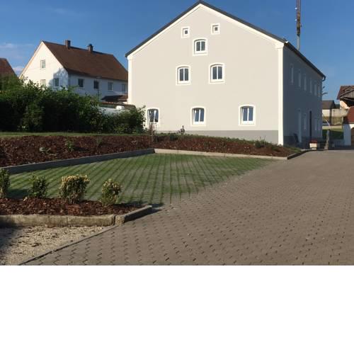Ferienwohnung zum Dorfwirt