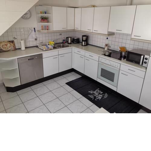Ferienwohnung Zum Dütetal