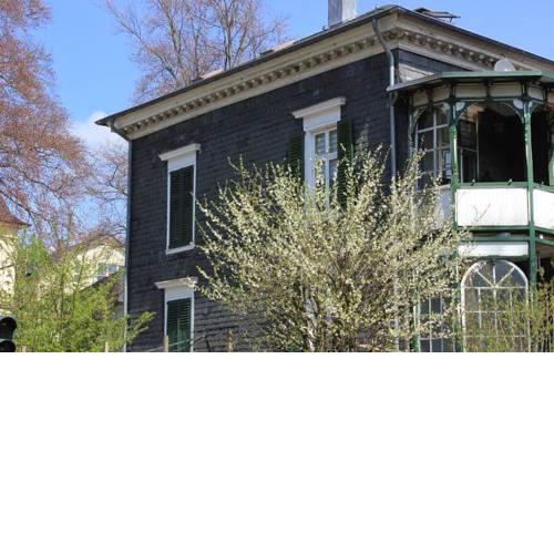 Ferienwohnung "zum Eifgental"