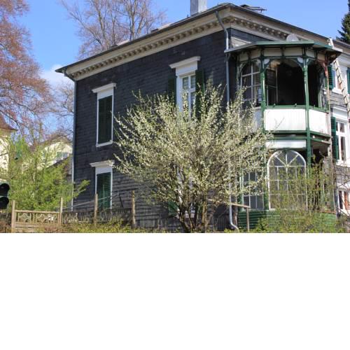 Ferienwohnung zum Eifgental