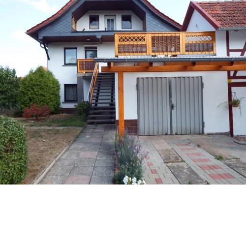 Ferienwohnung zum Falkenhof