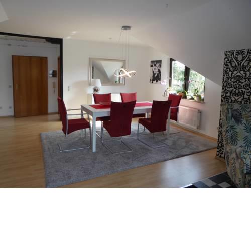 Ferienwohnung Finkenschlag