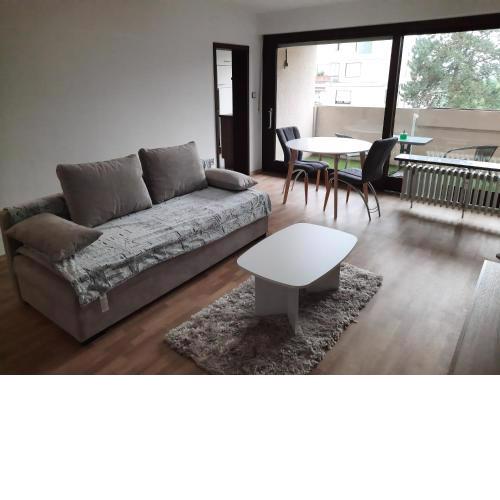 Ferienwohnung zum Glück