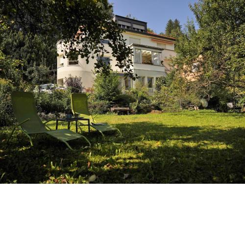 Ferienwohnung zum Goldenen Kopf