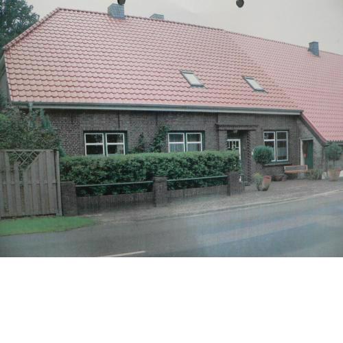 Ferienwohnung Zum grünen Holz