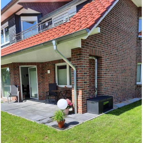 Ferienwohnung "Zum Haidmann"