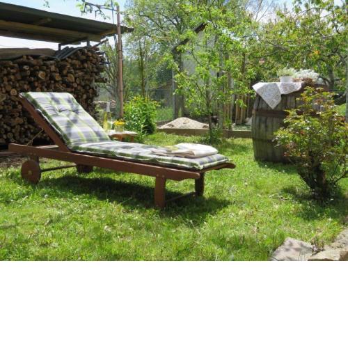Ferienwohnung zum Haselbach