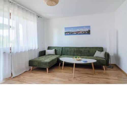 Ferienwohnung zum Hecht