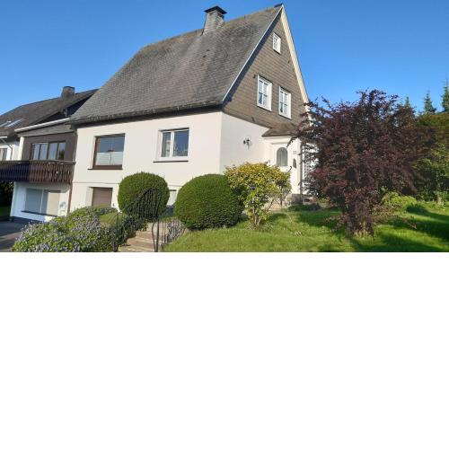 Ferienwohnung Zum Heideblick