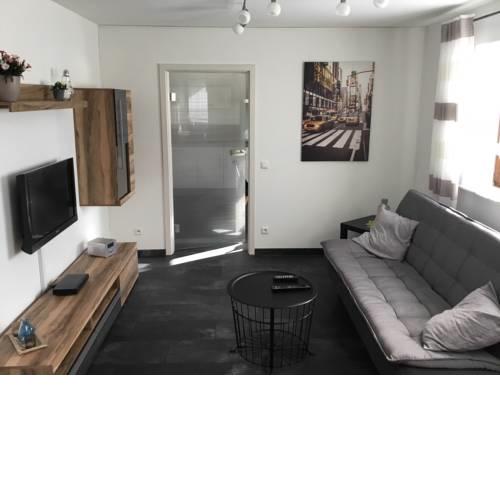 Ferienwohnung zum Heilbrünnchen
