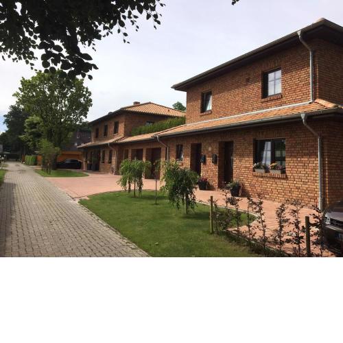 Ferienwohnung Zum Herold I