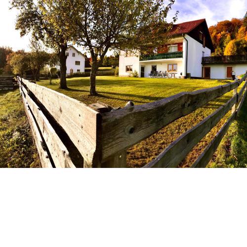 Ferienwohnung „Zum Hirschblick“ Guglöd