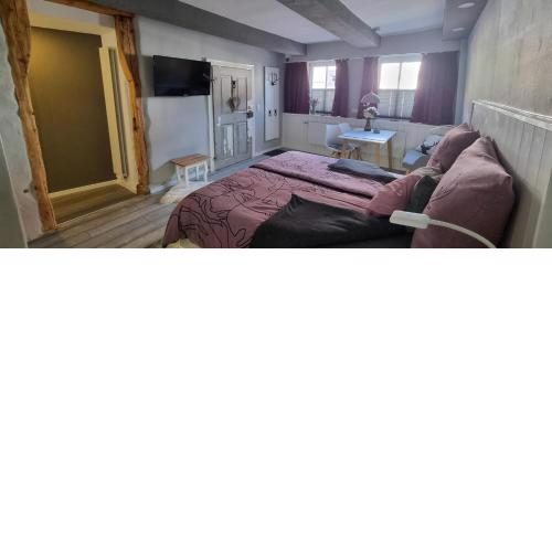 Ferienwohnung zum Hirschen