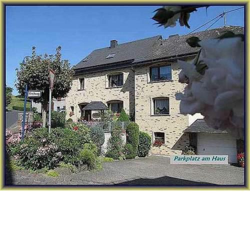 Ferienwohnung Zum Hochkelberg