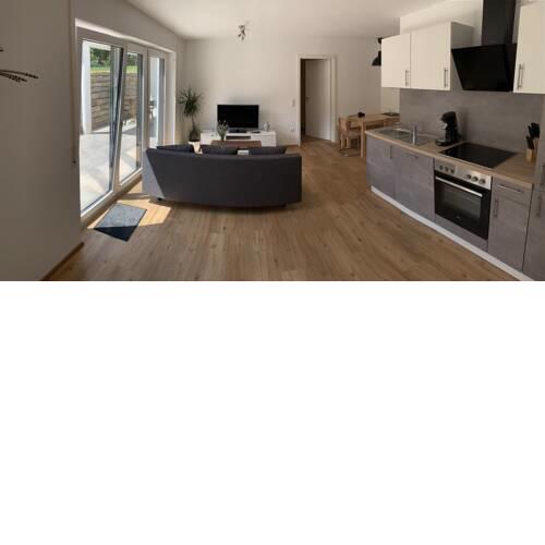 Ferienwohnung Zum Hohlenstein