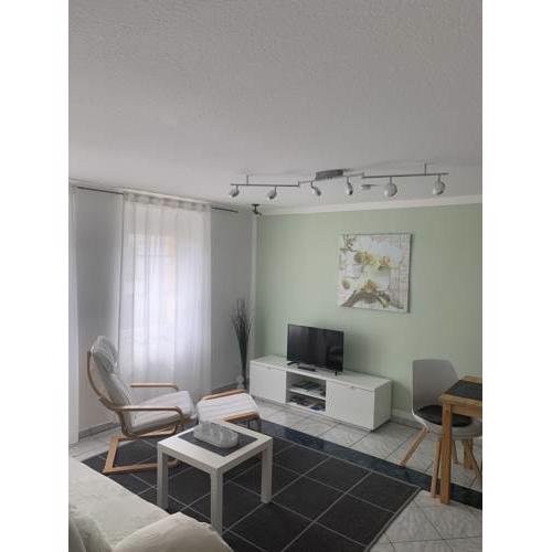 Ferienwohnung „ Zum Josefstal „