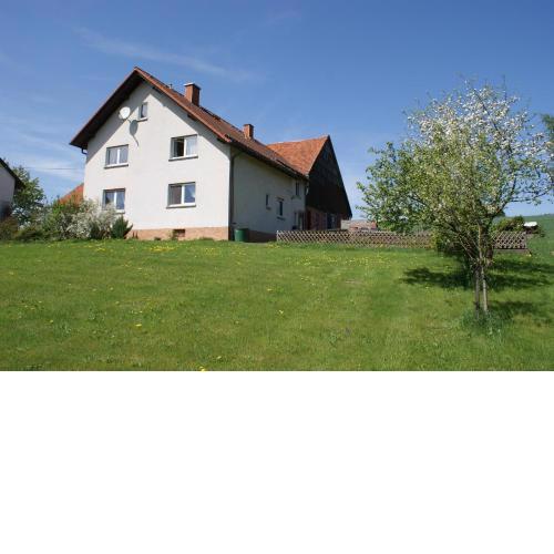Ferienwohnung Zum Kirschhof