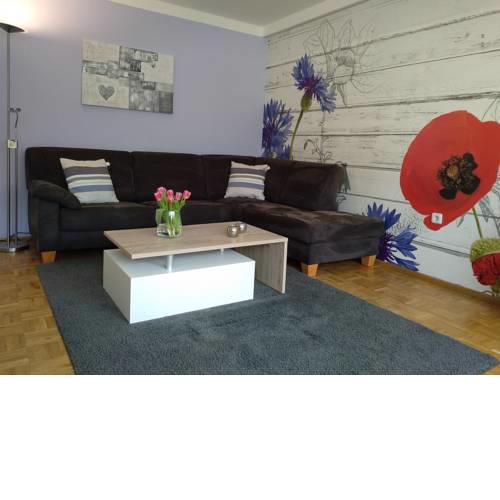 Ferienwohnung Zum Kleinen Ölberg
