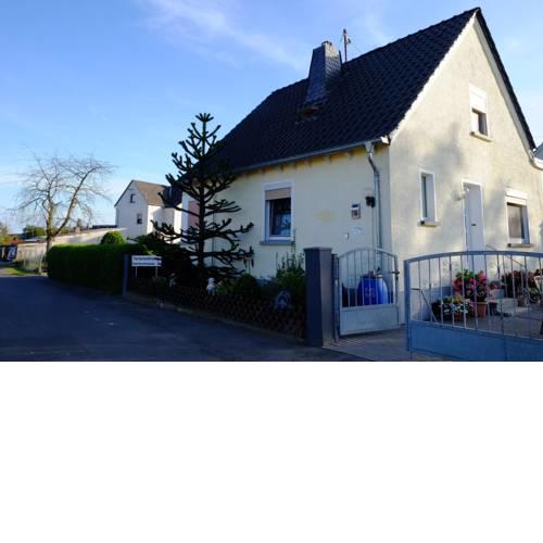 Ferienwohnung zum Küppchen