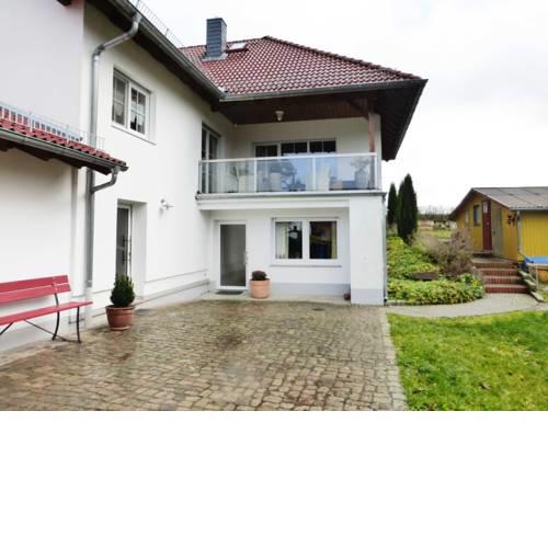 Ferienwohnung zum Langenstein