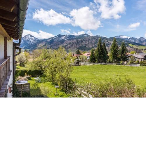 Ferienwohnung "Zum Leitnerbachl"