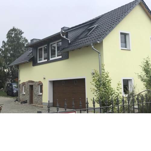 Ferienwohnung „Zum Leuchtturm“