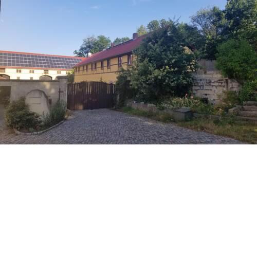 Ferienwohnung "Zum Malerweg"