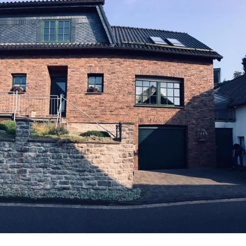 Ferienwohnung zum Nationalpark