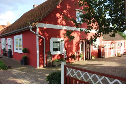 Ferienwohnung zum Nordlicht