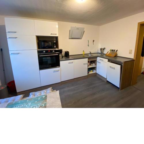 Ferienwohnung zum Pinguin 3