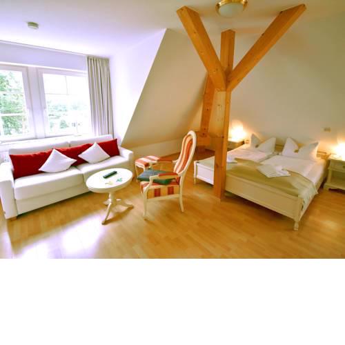 Ferienwohnung "Zum Postamt"