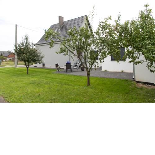 Ferienwohnung ,,Zum Posthaus"