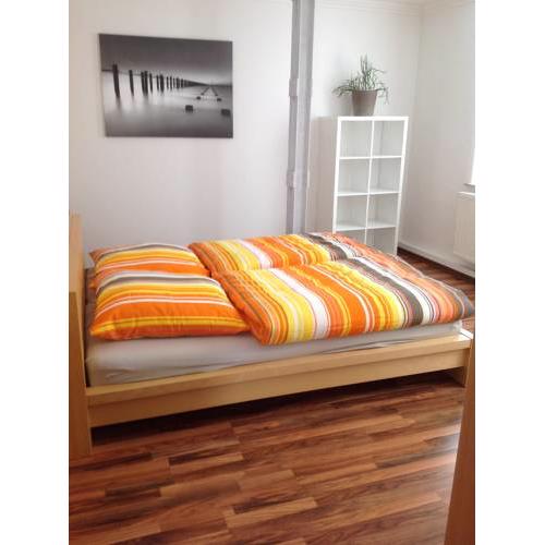 Ferienwohnung zum Rabenauer Grund