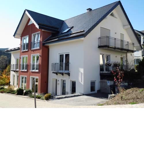 Ferienwohnung Zum Ritzhagen
