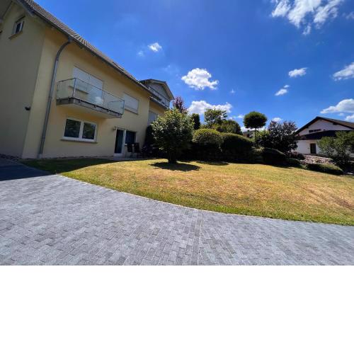 Ferienwohnung zum Schauinslandweg
