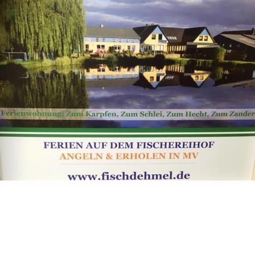 Ferienwohnung "Zum Schlei"