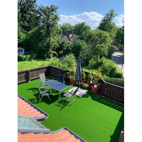 Ferienwohnung Zum Schloß