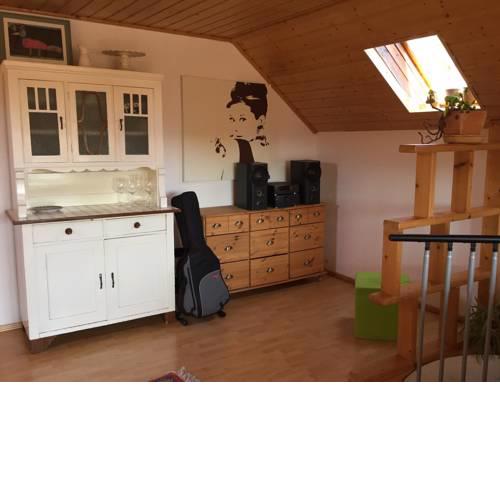 Ferienwohnung "Zum Schlossblick"
