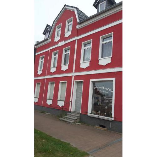 Ferienwohnung zum Schuster