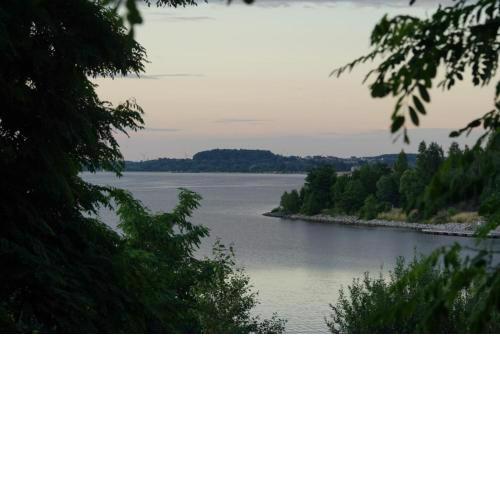 Ferienwohnung zum See
