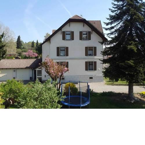 Ferienwohnung zum Seeblick